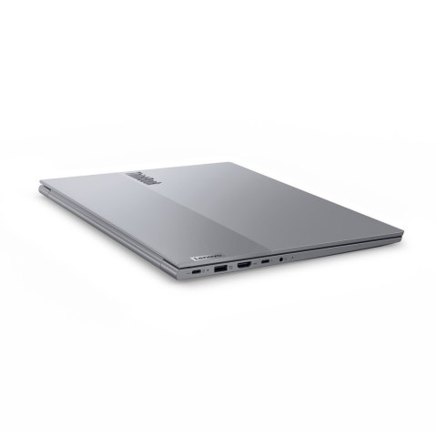Lenovo ThinkBook 16 G7 IML Ultra 5 125U 16" WUXGA IPS 60Hz 300nits AG 16GB DDR5 5600 SSD1TB Intel Graphics FPR W11Pro 3Y OnSite Lenovo ThinkBook 16 G7 IML Ultra 5 125U 16" WUXGA IPS 60Hz 300nits AG 16GB DDR5 5600 SSD1TB Intel Graphics FPR W11Pro 3Y OnSite