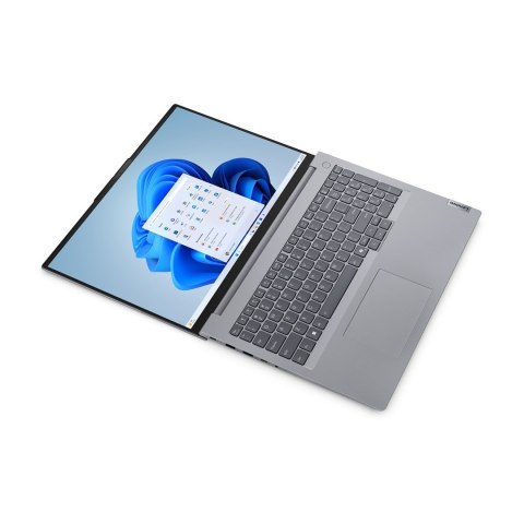 Lenovo ThinkBook 16 G7 IML Ultra 5 125U 16" WUXGA IPS 60Hz 300nits AG 16GB DDR5 5600 SSD1TB Intel Graphics FPR W11Pro 3Y OnSite Lenovo ThinkBook 16 G7 IML Ultra 5 125U 16" WUXGA IPS 60Hz 300nits AG 16GB DDR5 5600 SSD1TB Intel Graphics FPR W11Pro 3Y OnSite