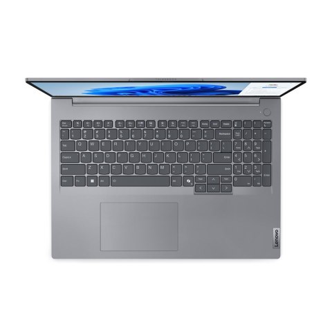 Lenovo ThinkBook 16 G7 IML Ultra 5 125U 16" WUXGA IPS 60Hz 300nits AG 16GB DDR5 5600 SSD1TB Intel Graphics FPR W11Pro 3Y OnSite Lenovo ThinkBook 16 G7 IML Ultra 5 125U 16" WUXGA IPS 60Hz 300nits AG 16GB DDR5 5600 SSD1TB Intel Graphics FPR W11Pro 3Y OnSite