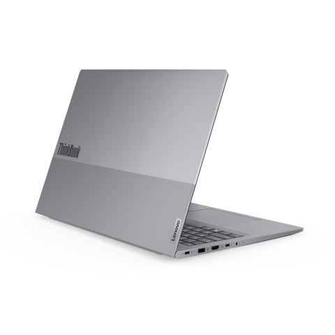 Lenovo ThinkBook 16 G7 IML Ultra 5 125U 16" WUXGA IPS 60Hz 300nits AG 16GB DDR5 5600 SSD1TB Intel Graphics FPR W11Pro 3Y OnSite Lenovo ThinkBook 16 G7 IML Ultra 5 125U 16" WUXGA IPS 60Hz 300nits AG 16GB DDR5 5600 SSD1TB Intel Graphics FPR W11Pro 3Y OnSite