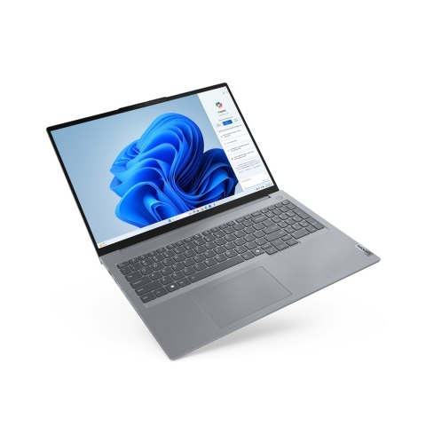 Lenovo ThinkBook 16 G7 IML Ultra 5 125U 16" WUXGA IPS 60Hz 300nits AG 16GB DDR5 5600 SSD1TB Intel Graphics FPR W11Pro 3Y OnSite Lenovo ThinkBook 16 G7 IML Ultra 5 125U 16" WUXGA IPS 60Hz 300nits AG 16GB DDR5 5600 SSD1TB Intel Graphics FPR W11Pro 3Y OnSite
