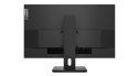 Lenovo ThinkVision E27q-20 27" 2560x1440 16:9 4 ms 350 nits 1000:1 HDMI, DP Raven Black