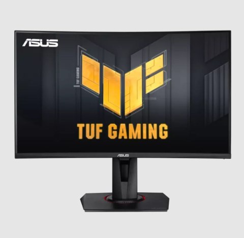 MONITOR ASUS 27" VG27VQM TUF Gaming MONITOR ASUS 27" VG27VQM TUF Gaming