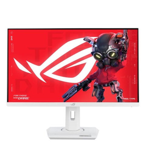 MONITOR ASUS ROG Strix 27" XG27ACS-W MONITOR ASUS ROG Strix 27" XG27ACS-W
