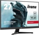 MONITOR IIYAMA LED 27" G2770HS-B1 180Hz