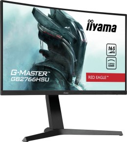 MONITOR IIYAMA LED 27