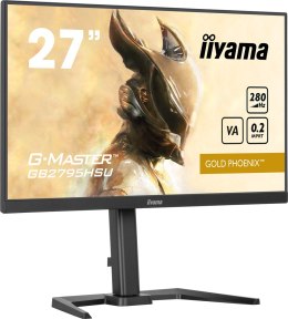 MONITOR IIYAMA LED 27