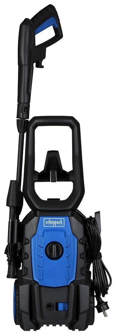 Myjka ciśnieniowa Scheppach HPC1600-KIT Myjka ciśnieniowa Scheppach HPC1600-KIT