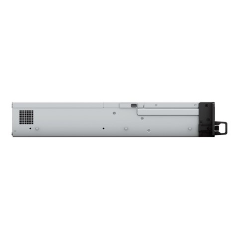 NAS Synology RS2423+; 2U RACK; 12x (3.5" SATA HDD/2.5" SATA SSD); AMD Ryzen V1780B, 8 GB DDR4 ECC UDIMM (max. 32GB), 2x 1GbE RJ- NAS Synology RS2423+; 2U RACK; 12x (3.5" SATA HDD/2.5" SATA SSD); AMD Ryzen V1780B, 8 GB DDR4 ECC UDIMM (max. 32GB), 2x 1GbE RJ-