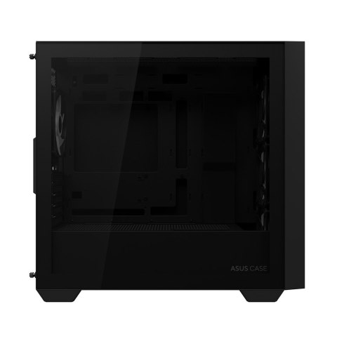 Obudowa Asus A21 PLUS ARGB BLACK Obudowa Asus A21 PLUS ARGB BLACK