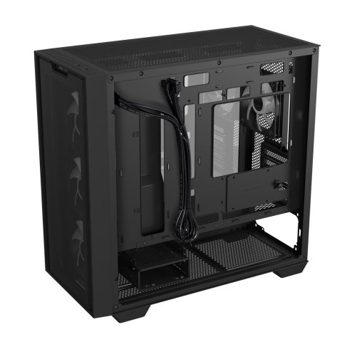 Obudowa Asus A21 PLUS ARGB BLACK Obudowa Asus A21 PLUS ARGB BLACK