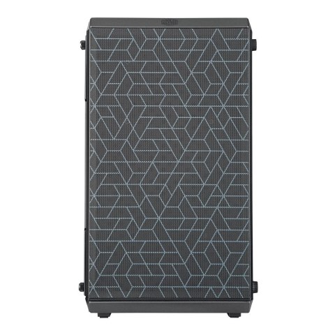 Obudowa Cooler Master Masterbox Q500L MCB-Q500L-KANN-S00 (ATX, Micro ATX, Mini ITX; kolor czarny) (WYPRZEDAŻ) Obudowa Cooler Master Masterbox Q500L MCB-Q500L-KANN-S00 (ATX, Micro ATX, Mini ITX; kolor czarny) (WYPRZEDAŻ)