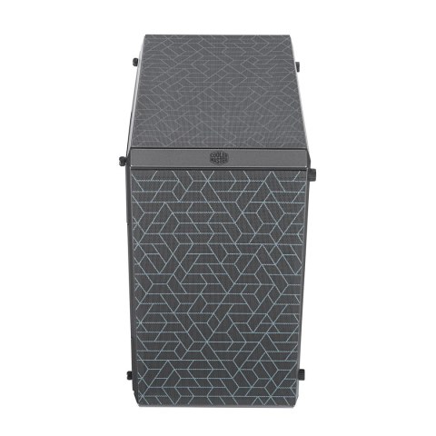 Obudowa Cooler Master Masterbox Q500L MCB-Q500L-KANN-S00 (ATX, Micro ATX, Mini ITX; kolor czarny) (WYPRZEDAŻ) Obudowa Cooler Master Masterbox Q500L MCB-Q500L-KANN-S00 (ATX, Micro ATX, Mini ITX; kolor czarny) (WYPRZEDAŻ)