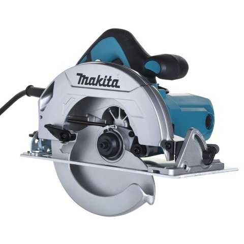Pilarka tarczowa elektryczna 1600W MAKITA HS7611 (WYPRZEDAŻ) Pilarka tarczowa elektryczna 1600W MAKITA HS7611 (WYPRZEDAŻ)