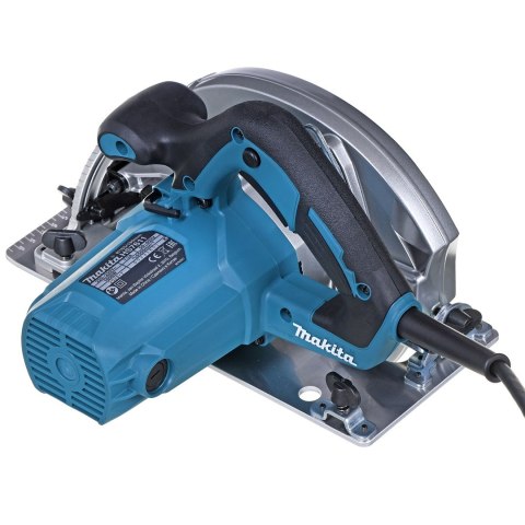 Pilarka tarczowa elektryczna 1600W MAKITA HS7611 (WYPRZEDAŻ) Pilarka tarczowa elektryczna 1600W MAKITA HS7611 (WYPRZEDAŻ)