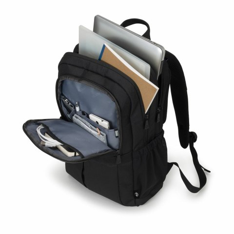 Plecak Dicota Eco Backpack SCALE 13-15.6" czarny D31429-RPET Plecak Dicota Eco Backpack SCALE 13-15.6" czarny D31429-RPET