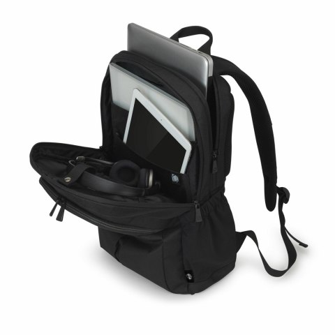 Plecak Dicota Eco Backpack SCALE 13-15.6" czarny D31429-RPET Plecak Dicota Eco Backpack SCALE 13-15.6" czarny D31429-RPET