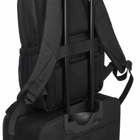 Plecak Dicota Eco Backpack SCALE 13-15.6" czarny D31429-RPET Plecak Dicota Eco Backpack SCALE 13-15.6" czarny D31429-RPET