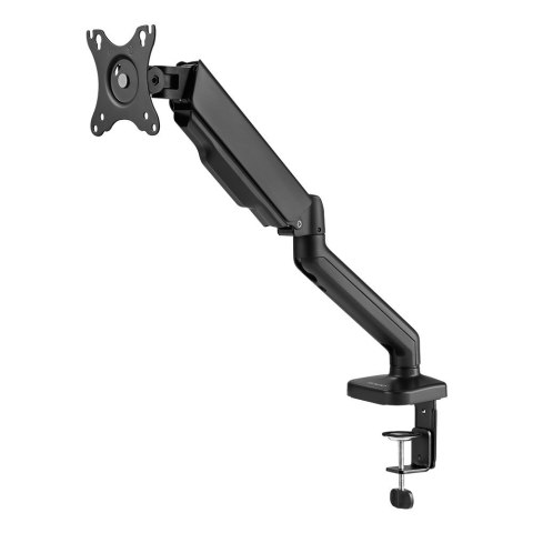 SAVIO UCHWYT BIURKOWY NA MONITOR 17''-32'', 2-9 KG, NA SPRĘŻYNIE GAZOWEJ UM-01 SAVIO UCHWYT BIURKOWY NA MONITOR 17''-32'', 2-9 KG, NA SPRĘŻYNIE GAZOWEJ UM-01