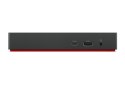 Stacja dokująca Lenovo ThinkPad Universal USB-C 40AY0090EU (WYPRZEDAŻ)