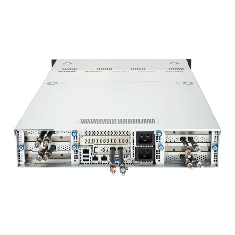 ASUS Rack 2U ESC4000A-E12-SKU1/2600W(1+1) AMD EPYC 1x LGA 6096 (SP5) 400W 12xDDR5 6x3,5"/2,5" SATA/SAS*+NVMe 2 Intel i350 1Gb 4 ASUS Rack 2U ESC4000A-E12-SKU1/2600W(1+1) AMD EPYC 1x LGA 6096 (SP5) 400W 12xDDR5 6x3,5"/2,5" SATA/SAS*+NVMe 2 Intel i350 1Gb 4