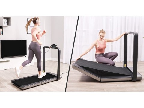 Bieżnia elektryczna Kingsmith Treadmill X21 (WYPRZEDAŻ) Bieżnia elektryczna Kingsmith Treadmill X21 (WYPRZEDAŻ)