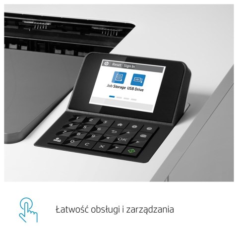 Drukarka HP Color LJ Pro M455DN Drukarka HP Color LJ Pro M455DN