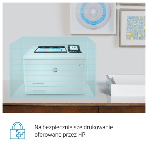 Drukarka HP Color LJ Pro M455DN Drukarka HP Color LJ Pro M455DN