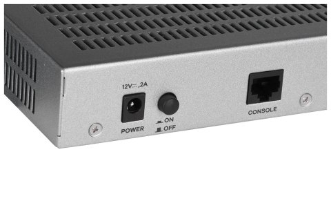 Firewall Zyxel USGFLEX50 1xWAN 4xLAN SPI firewall: 350 Mbps Max. IPsec VPN: 20 Firewall Zyxel USGFLEX50 1xWAN 4xLAN SPI firewall: 350 Mbps Max. IPsec VPN: 20