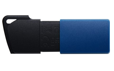 KINGSTON Exiodia 64GB USB3.2 blue (WYPRZEDAŻ) KINGSTON Exiodia 64GB USB3.2 blue (WYPRZEDAŻ)