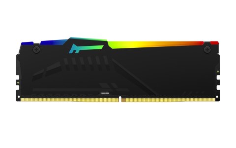 Kingston FURY DDR5 16GB (2x8GB) 6000MHz CL36 Beast Black RGB EXPO Kingston FURY DDR5 16GB (2x8GB) 6000MHz CL36 Beast Black RGB EXPO