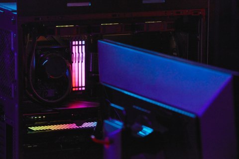 Kingston FURY DDR5 64GB (2x32GB) 6000MHz CL36 Beast Black RGB EXPO Kingston FURY DDR5 64GB (2x32GB) 6000MHz CL36 Beast Black RGB EXPO