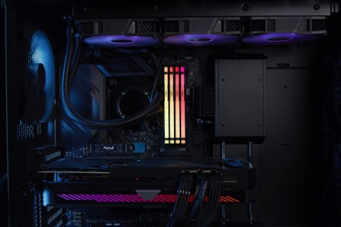 Kingston FURY DDR5 64GB (2x32GB) 6000MHz CL36 Beast Black RGB EXPO Kingston FURY DDR5 64GB (2x32GB) 6000MHz CL36 Beast Black RGB EXPO