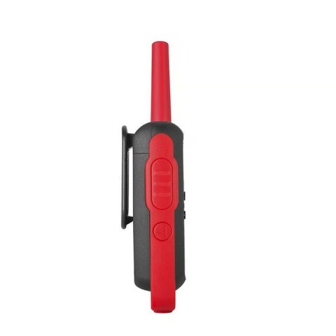 MOTOROLA RADIOTELEFON T62 CZERWONY MOTOROLA RADIOTELEFON T62 CZERWONY