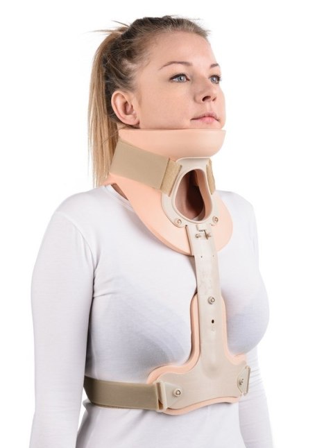 Orteza półgorsetowa piersiowa Collar Stark Stabili Orteza półgorsetowa piersiowa Collar Stark Stabili