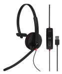 POLY Blackwire C3210 Zestaw słuchawkowy
