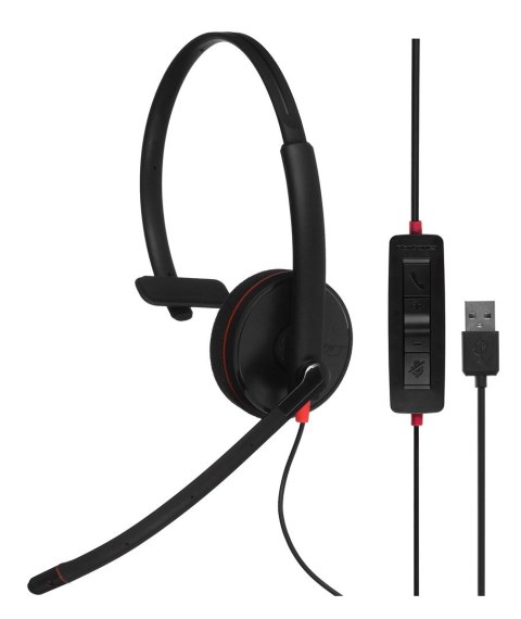 POLY Blackwire C3210 Zestaw słuchawkowy POLY Blackwire C3210 Zestaw słuchawkowy