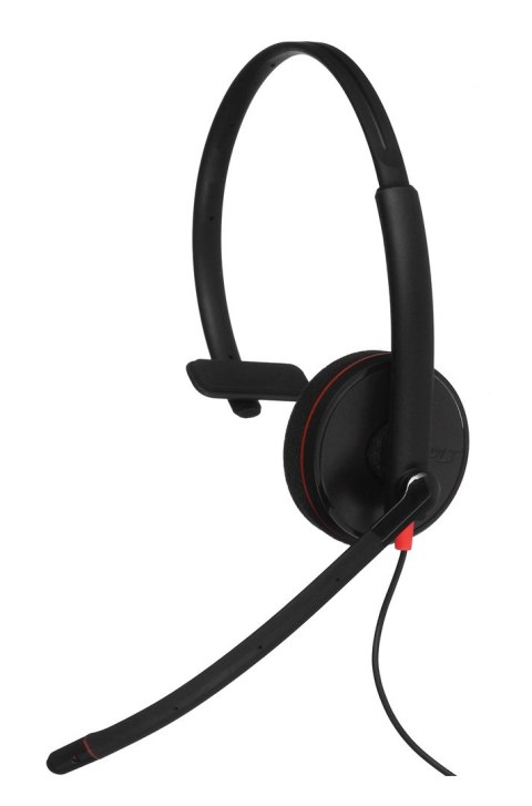 POLY Blackwire C3210 Zestaw słuchawkowy POLY Blackwire C3210 Zestaw słuchawkowy