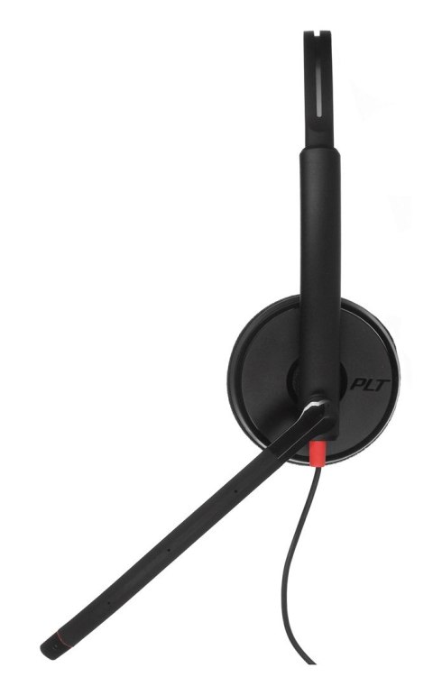 POLY Blackwire C3210 Zestaw słuchawkowy POLY Blackwire C3210 Zestaw słuchawkowy