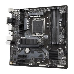 Płyta główna Gigabyte B760M DS3H DDR4 (WYPRZEDAŻ)