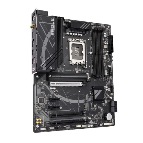 Płyta główna Gigabyte Z790 EAGLE AX Płyta główna Gigabyte Z790 EAGLE AX