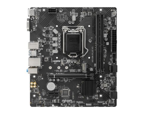 Płyta główna MSI H510M PLUS V3 - OEM Intel 10 gen. (WYPRZEDAŻ)