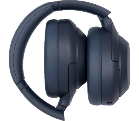Słuchawki bezprzewodowe Sony WH1000XM4 czarne Słuchawki bezprzewodowe Sony WH1000XM4 czarne