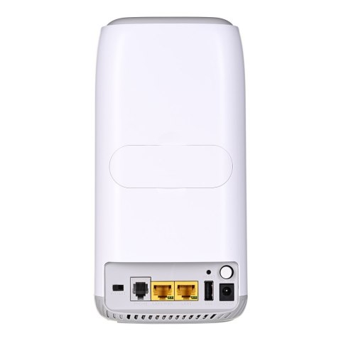 Zyxel 4G LTE-A Pro Indoor IAD LTE5398-M904, CAT 18 IAD (WAN, LAN i VoIP) Zyxel 4G LTE-A Pro Indoor IAD LTE5398-M904, CAT 18 IAD (WAN, LAN i VoIP)