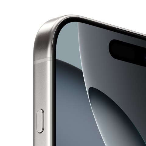 Apple iPhone 16 Pro 1TB White Titanium Apple iPhone 16 Pro 1TB White Titanium