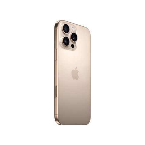 Apple iPhone 16 Pro Max 256GB Desert Titanium Apple iPhone 16 Pro Max 256GB Desert Titanium