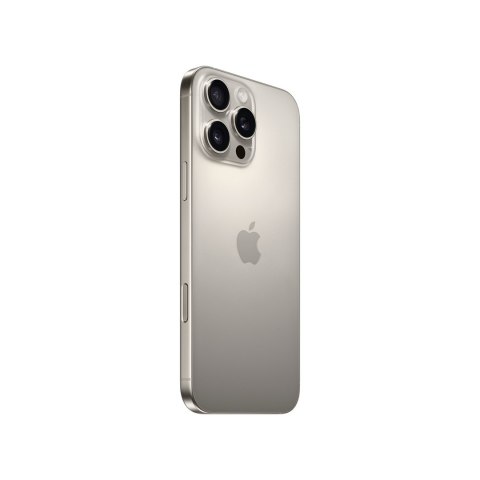 Apple iPhone 16 Pro Max 512GB Natural Titanium Apple iPhone 16 Pro Max 512GB Natural Titanium