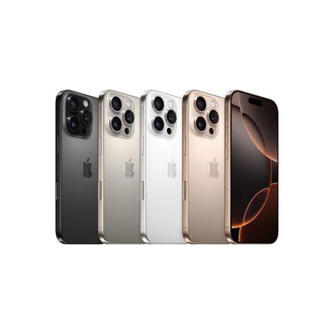 Apple iPhone 16 Pro Max 512GB Natural Titanium Apple iPhone 16 Pro Max 512GB Natural Titanium