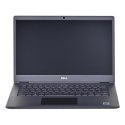 DELL LATITUDE 3410 i5-10210U 16GB 256GB SSD 14" FHD Win11pro + zasilacz UŻYWANY