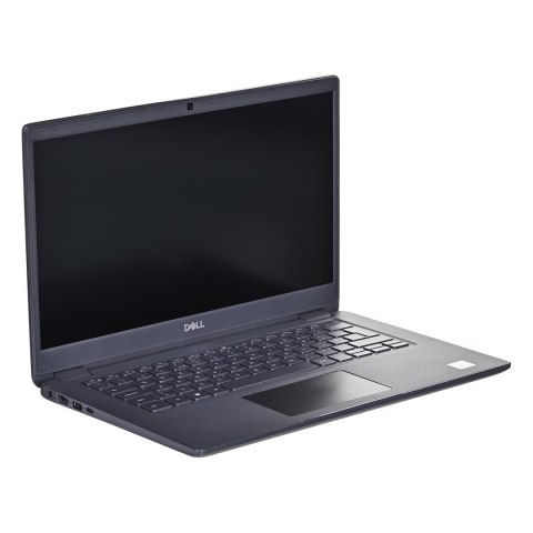 DELL LATITUDE 3410 i5-10310U 16GB 256GB SSD 14" FHD Win11pro + zasilacz UŻYWANY DELL LATITUDE 3410 i5-10310U 16GB 256GB SSD 14" FHD Win11pro + zasilacz UŻYWANY